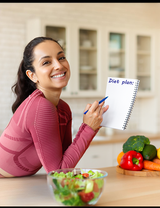 Development of life skills